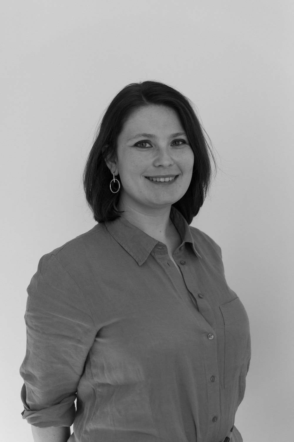 Gaëlle de Terves