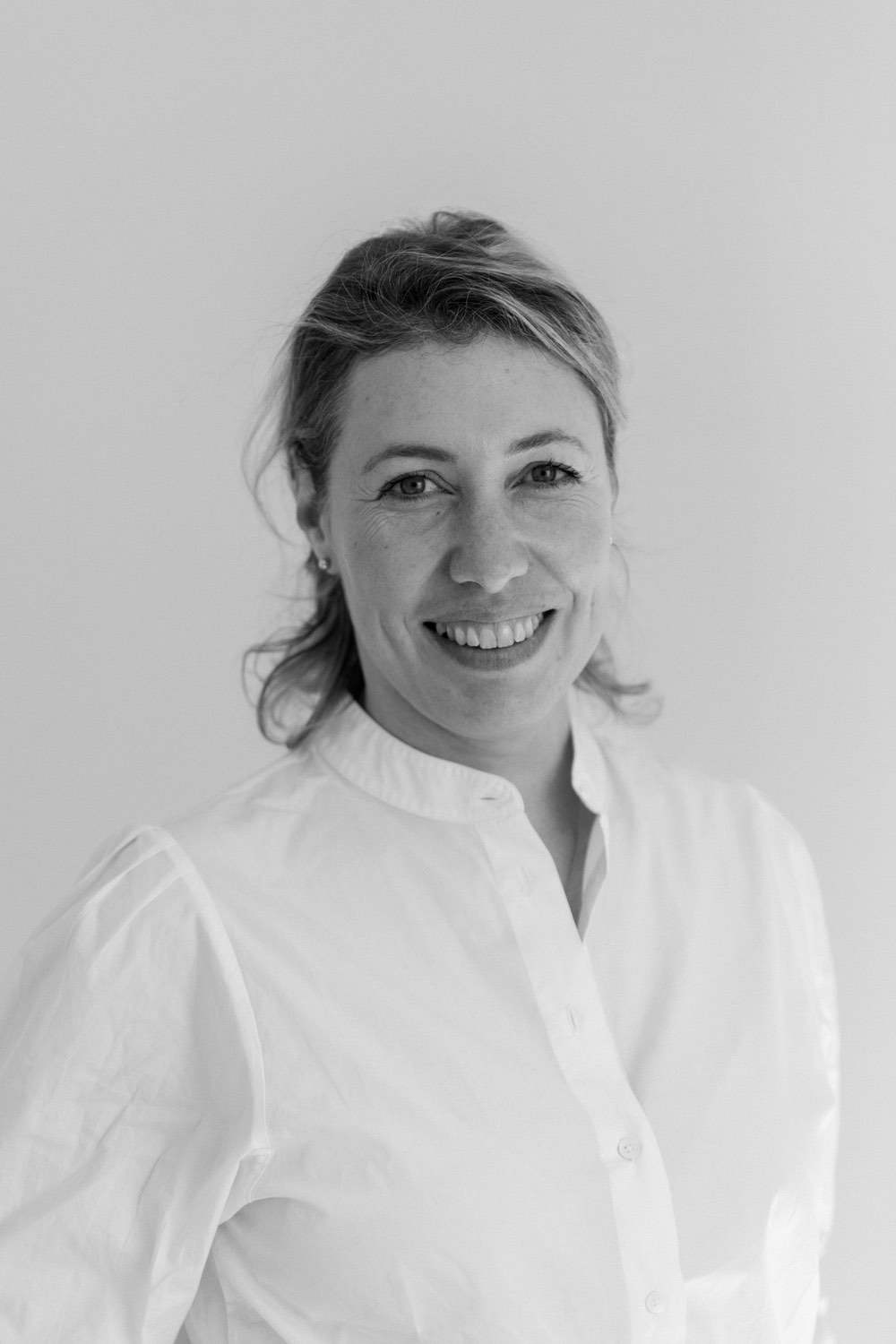 Louise du Bessay